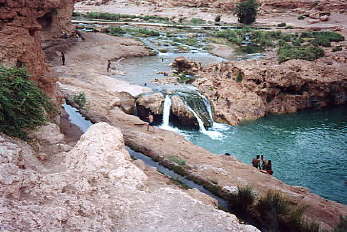 the beauty of MOROCCO